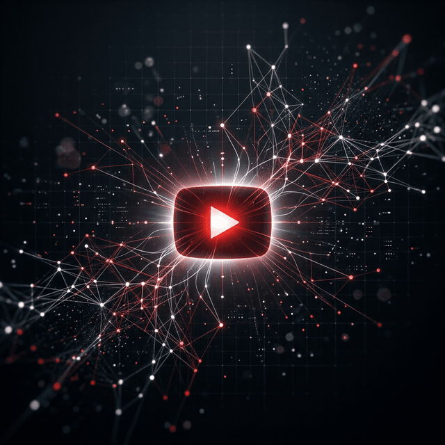The YouTube Authority Checklist: 7 Things That Make AI Systems Trust Your Channel
