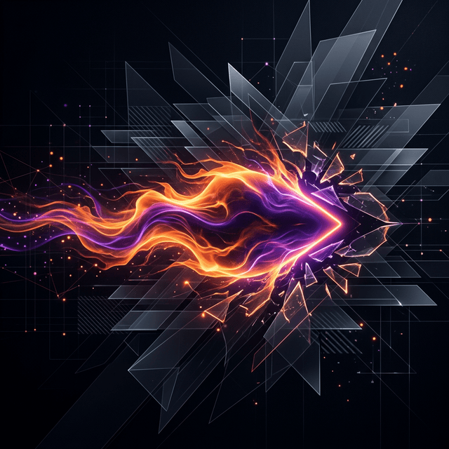 Authentic vs. Corporate: Why Being "Polished" is Killing Your Trust