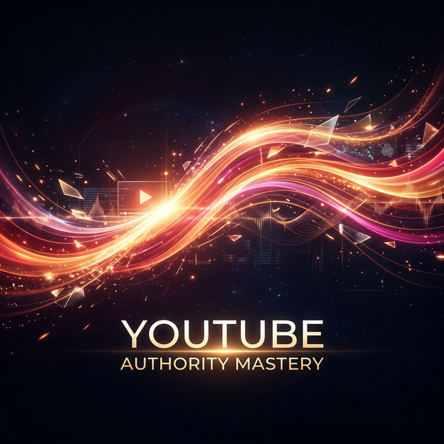 YouTube Authority Mastery